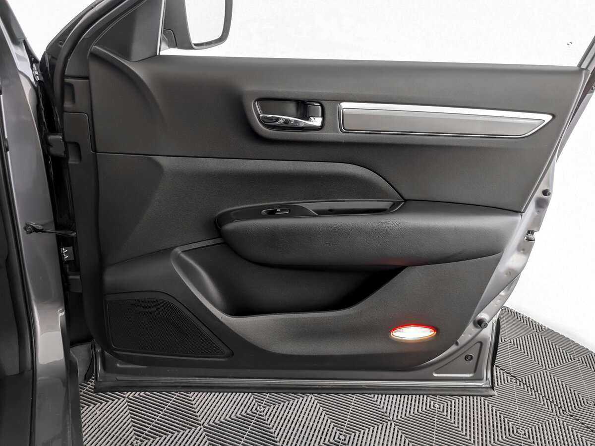 Продажа Б/У Рено Колеос. Фото: #19