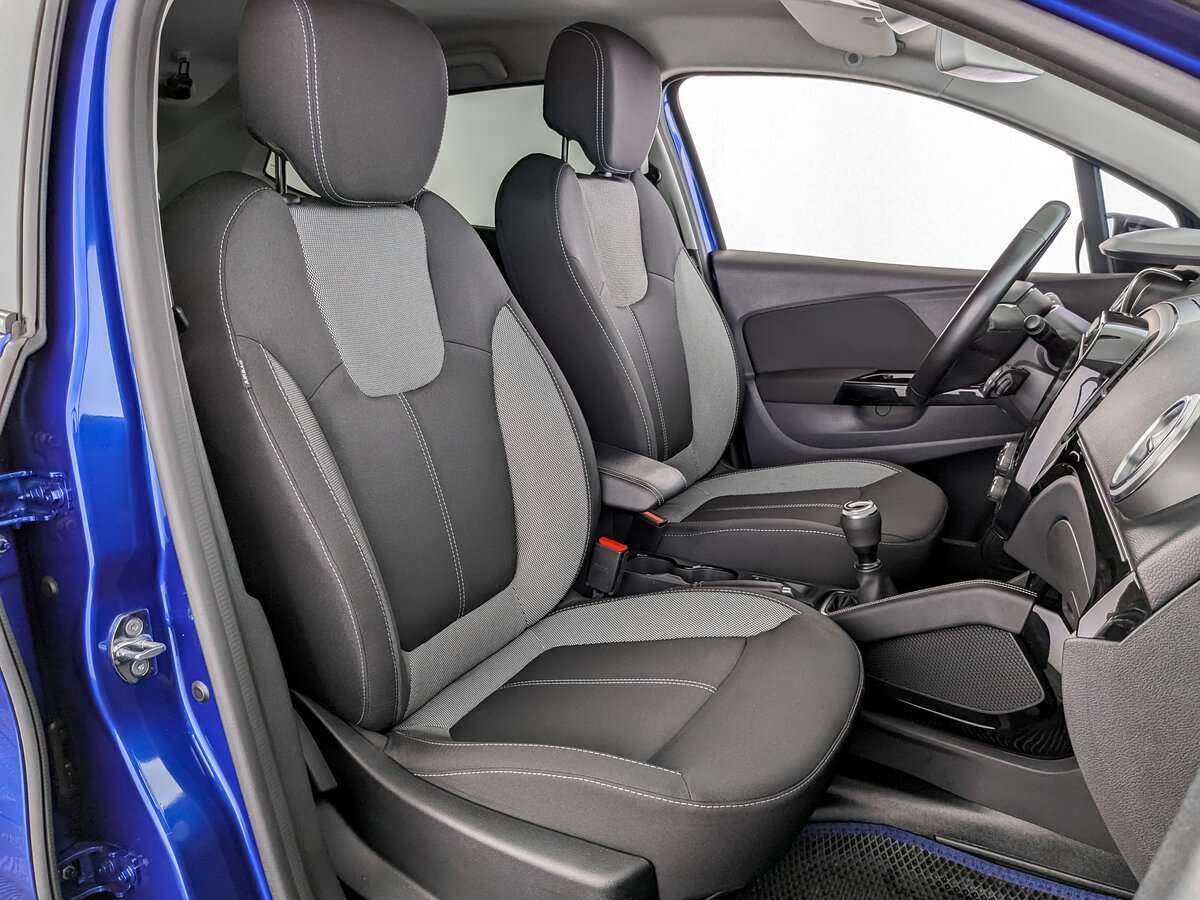 Продажа Б/У Рено Каптюр. Фото: #14