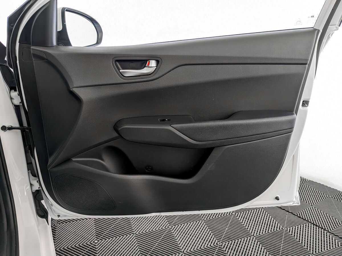 Продажа Б/У Хендай Солярис. Фото: #20