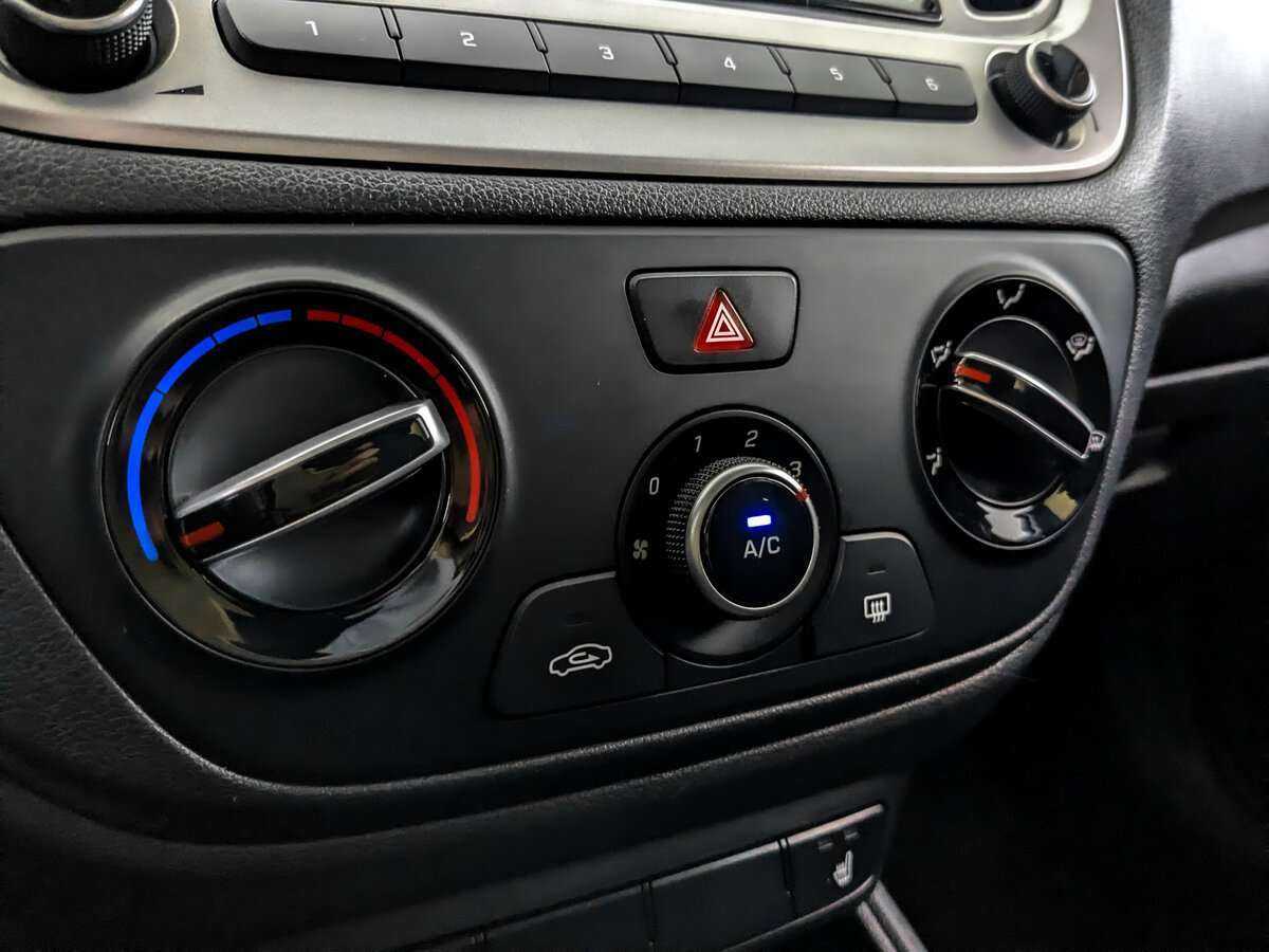 Продажа Б/У Хендай Солярис. Фото: #21