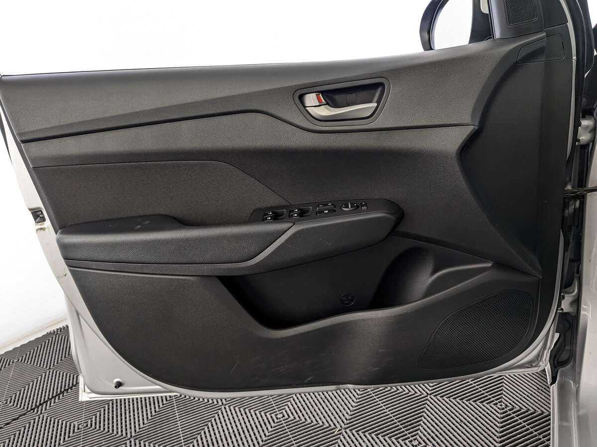 Продажа Б/У Хендай Солярис. Фото: #14