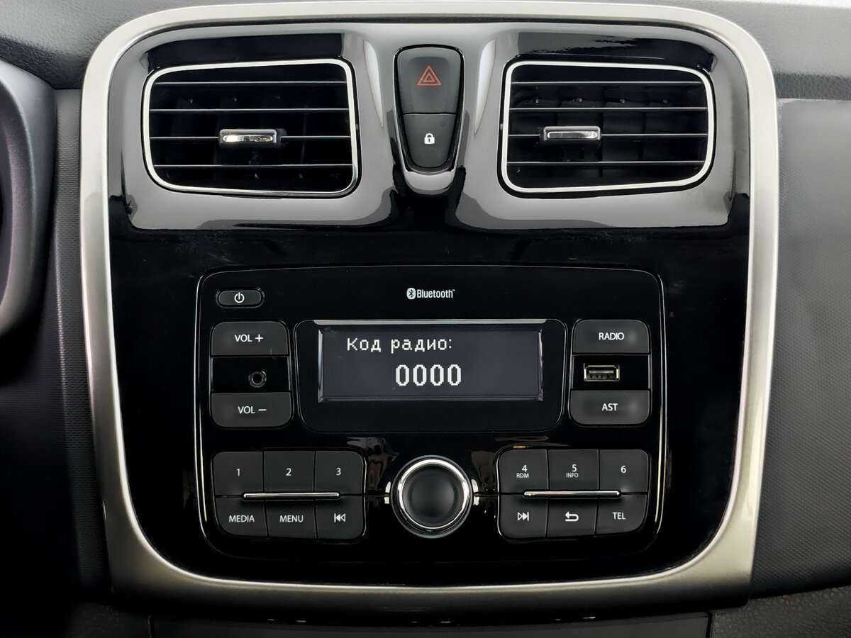 Продажа Б/У Рено Логан. Фото: #12