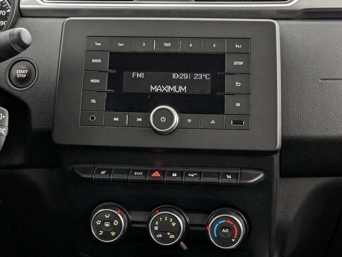 Продажа Б/У Рено Аркана. Фото: #15