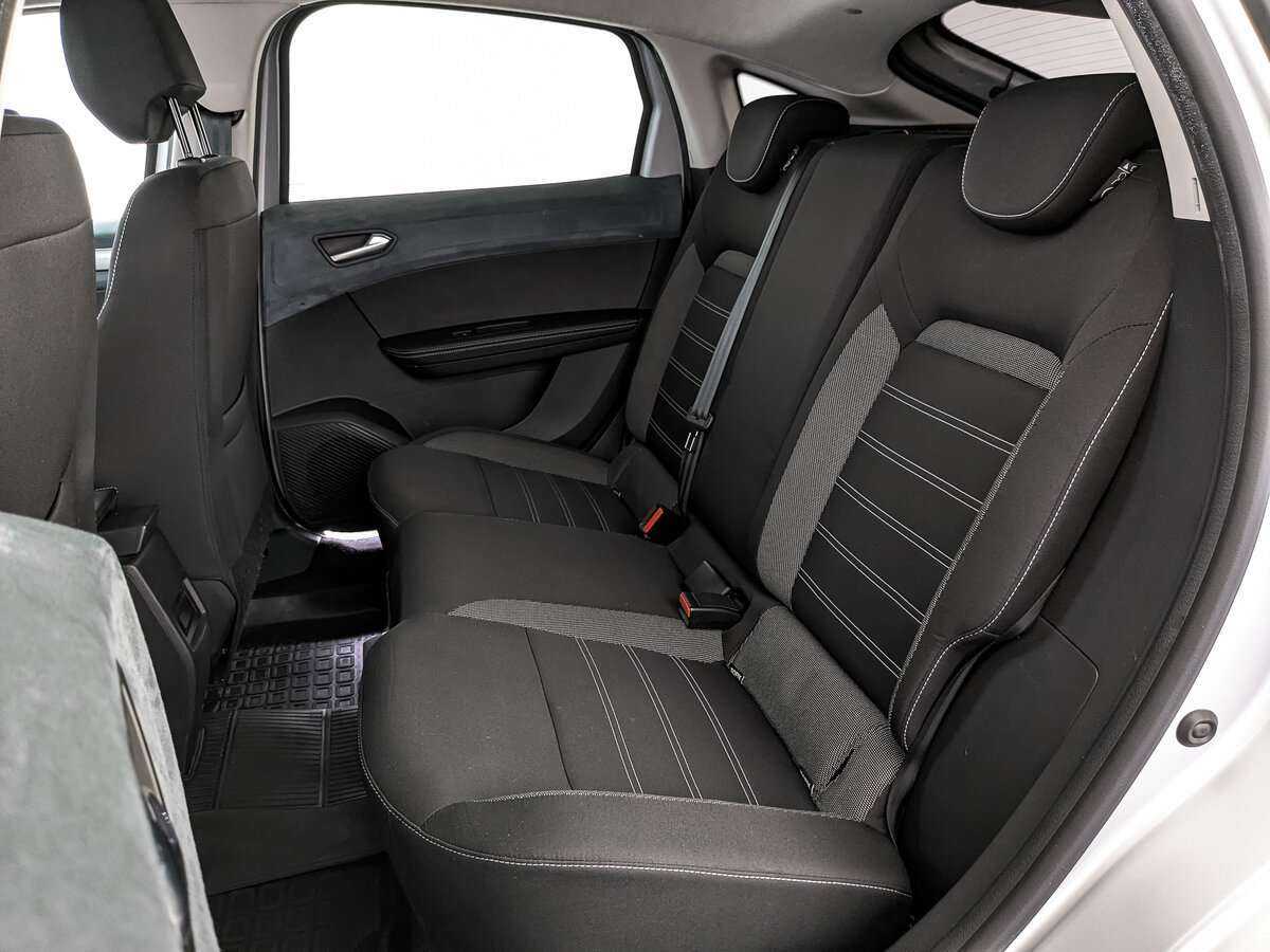 Продажа Б/У Рено Аркана. Фото: #16