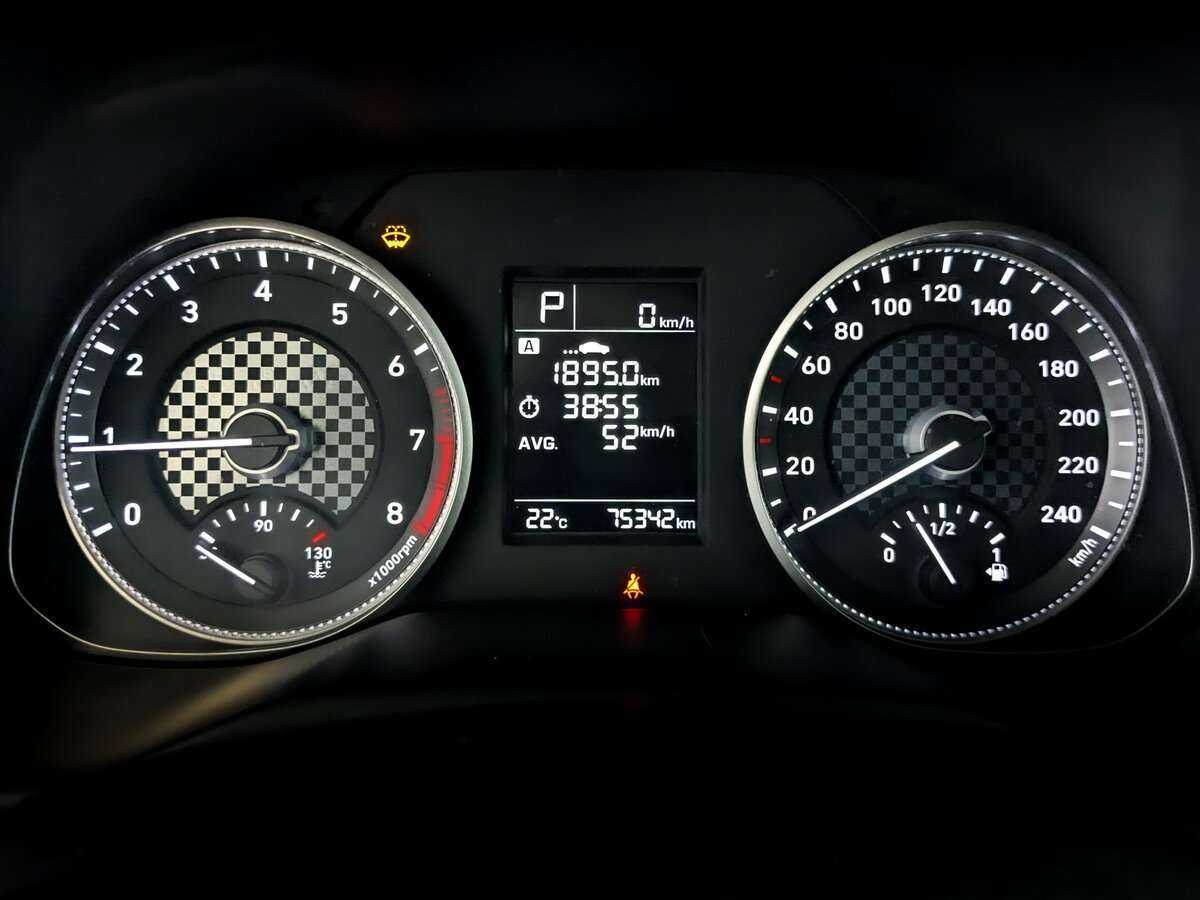 Продажа Б/У Хендай Елантра. Фото: #10