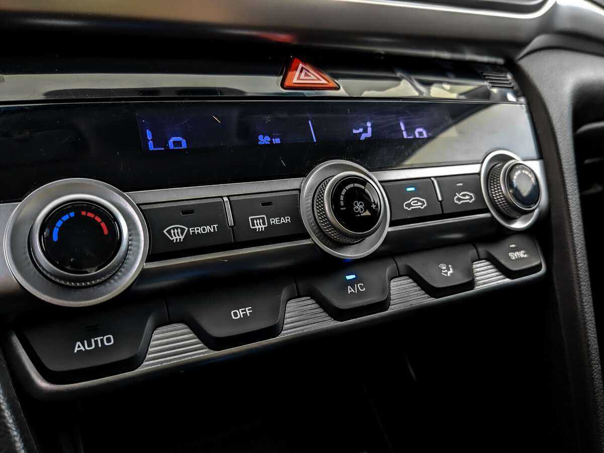 Продажа Б/У Хендай Елантра. Фото: #20