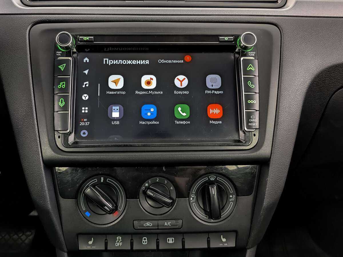 Продажа Б/У Шкода Рапид. Фото: #12