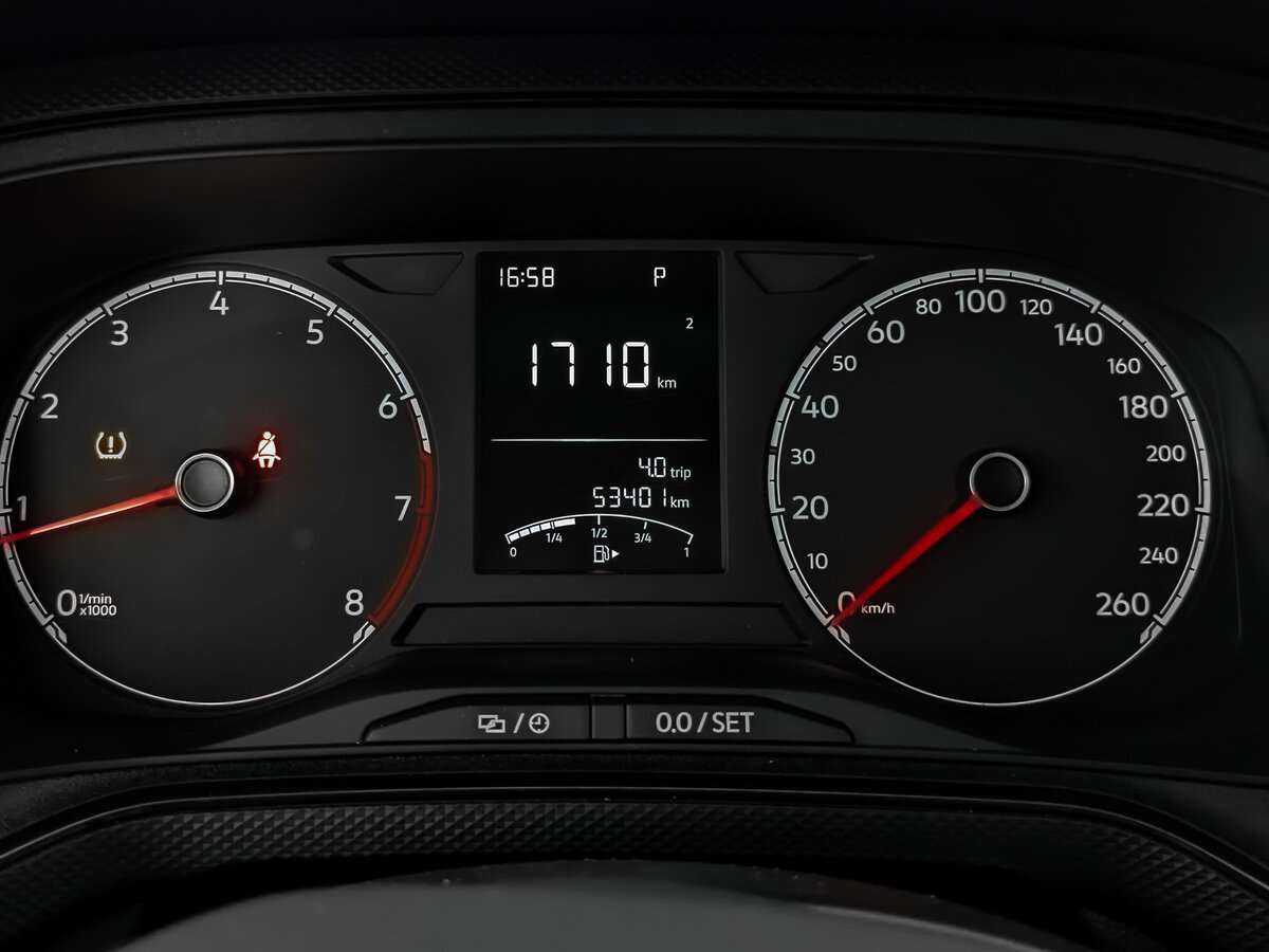 Продажа Б/У Фольксваген Поло. Фото: #11