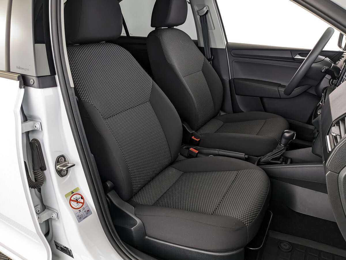 Продажа Б/У Фольксваген Поло. Фото: #17