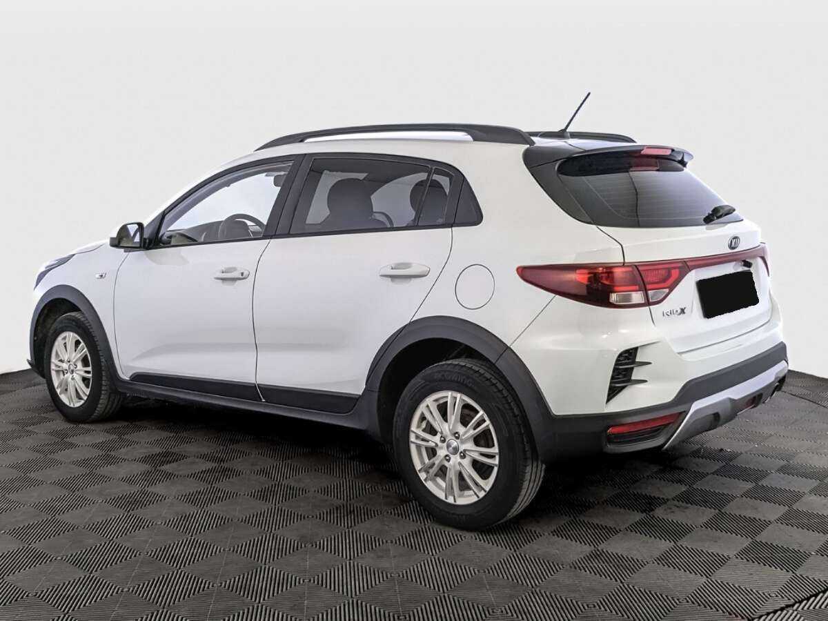 Продажа Б/У Киа Рио. Фото: #6