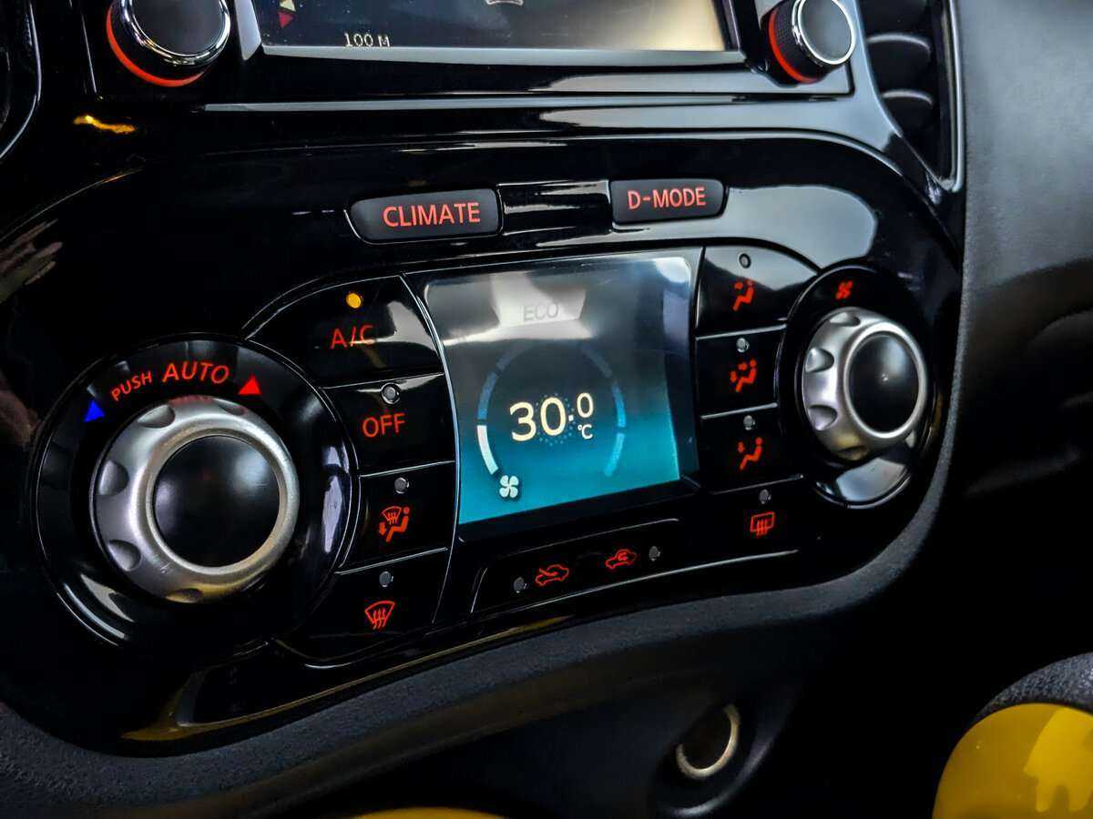 Продажа Б/У Ниссан Жук. Фото: #19