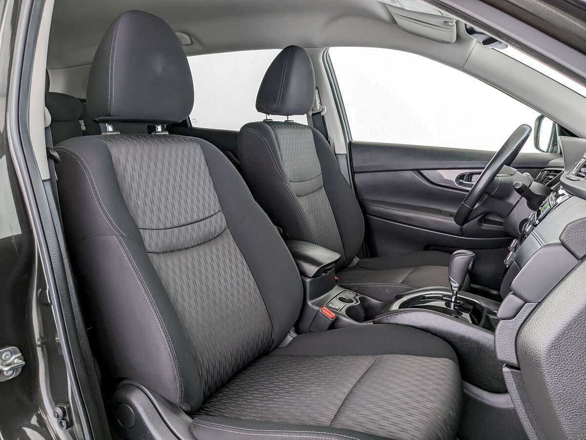 Продажа Б/У Ниссан Икс-Трейл. Фото: #17