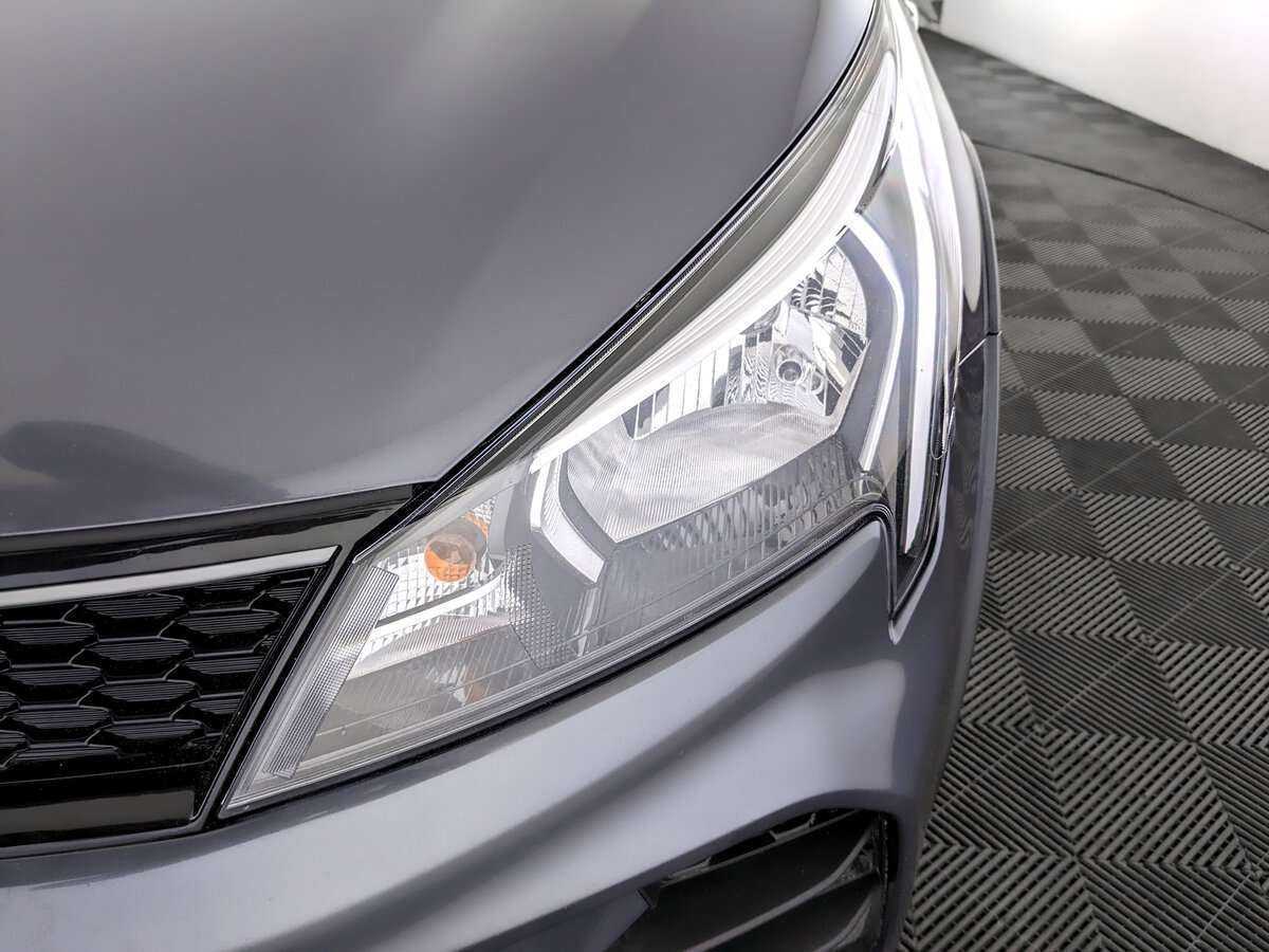 Продажа Б/У Киа Рио. Фото: #16