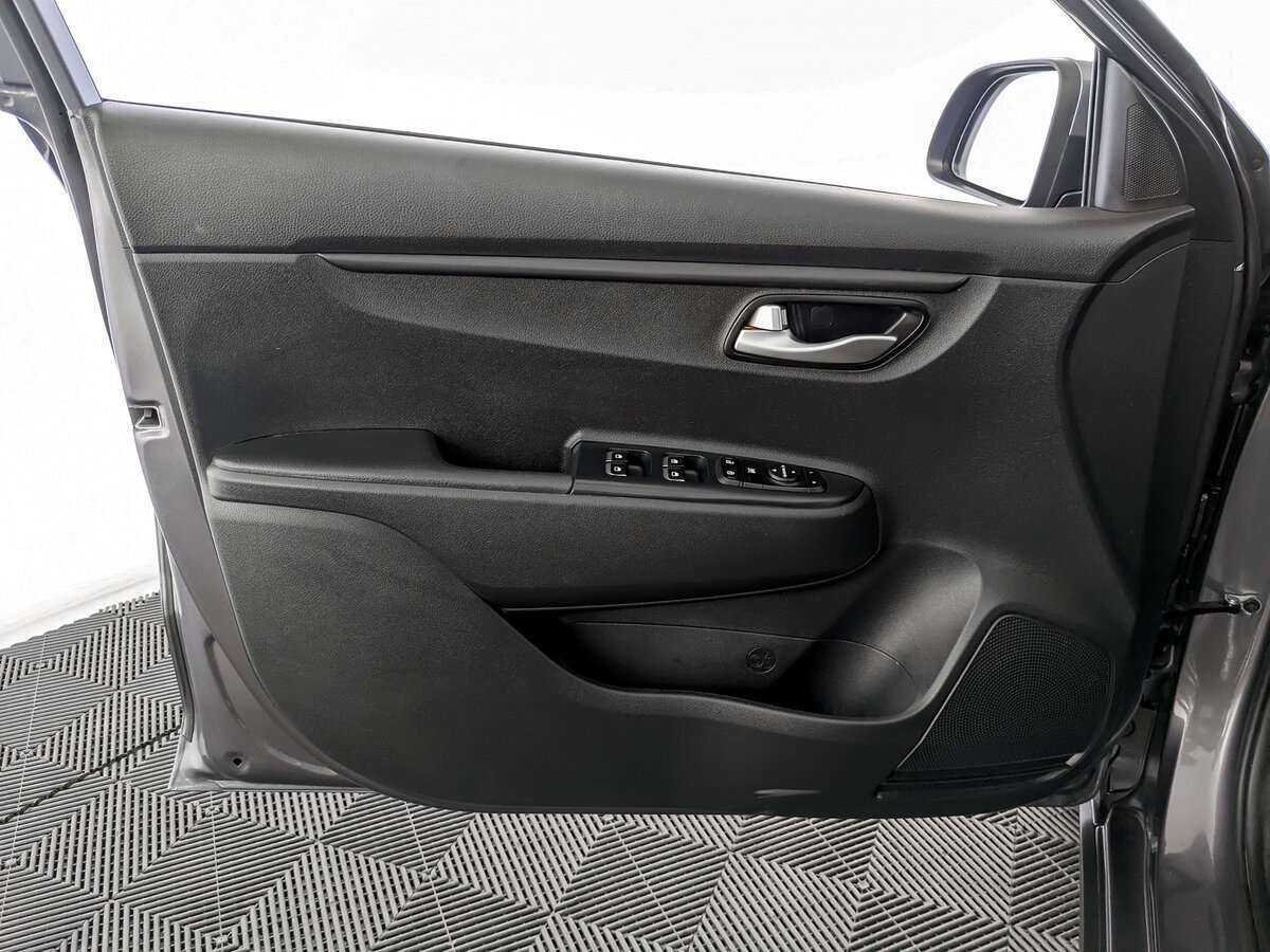 Продажа Б/У Киа Рио. Фото: #18