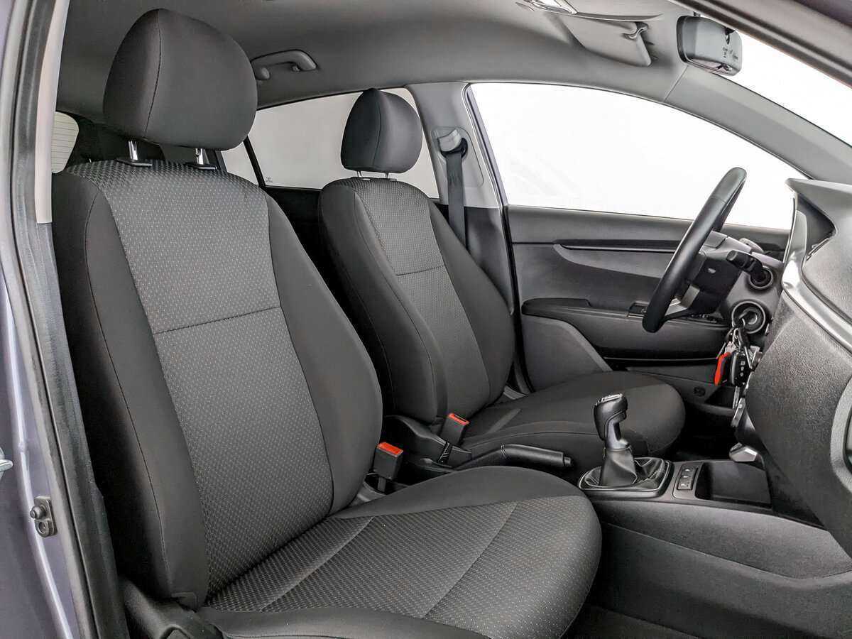 Продажа Б/У Киа Рио. Фото: #22