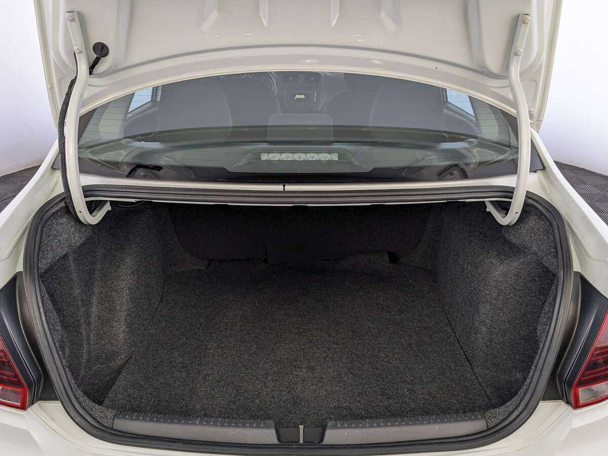 Продажа Б/У Фольксваген Поло. Фото: #9