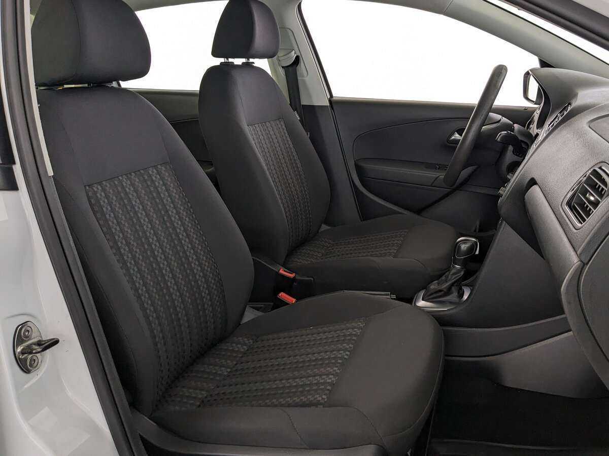 Продажа Б/У Фольксваген Поло. Фото: #21