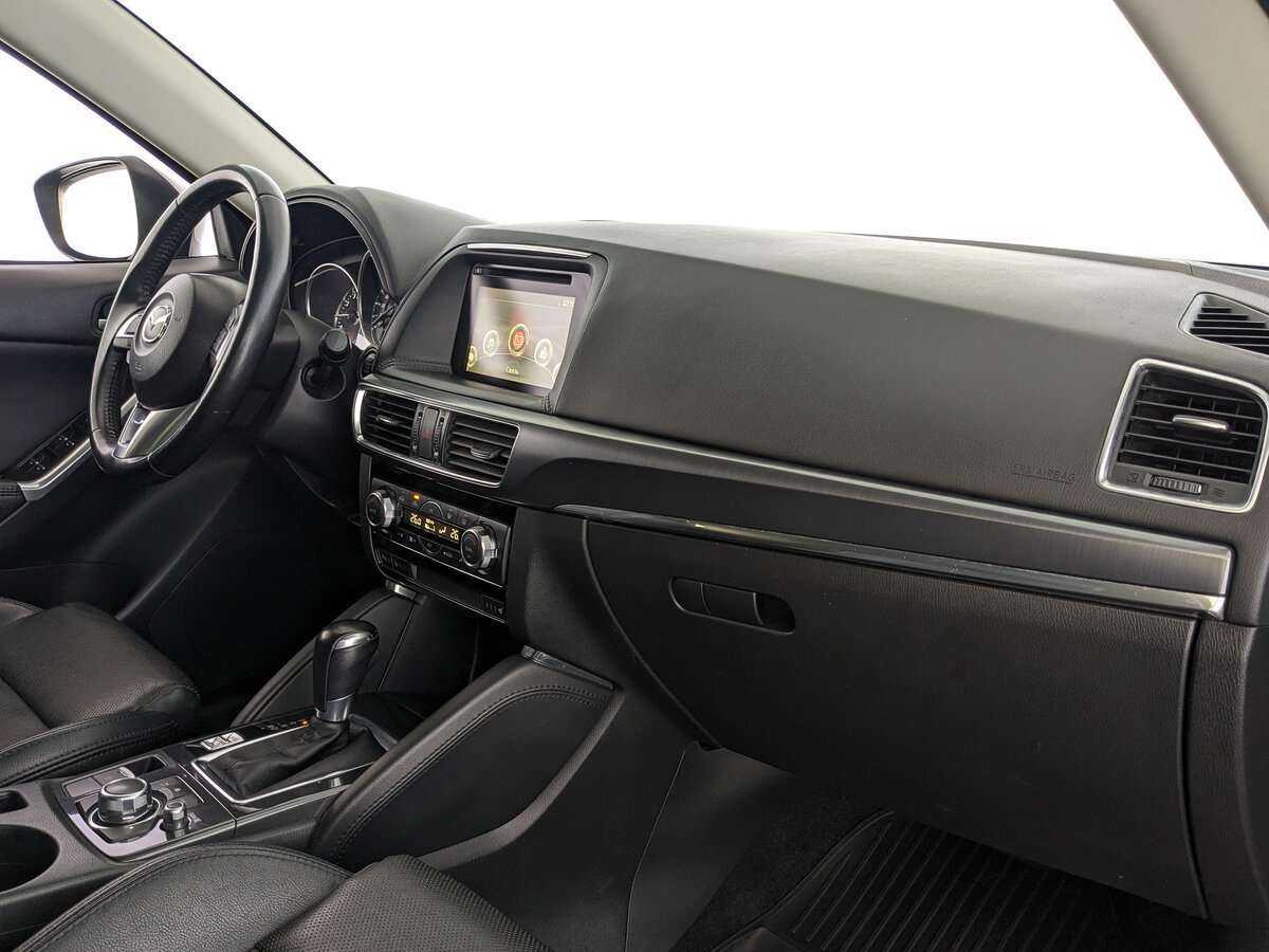 Продажа Б/У Мазда Ц-Икс-5. Фото: #8