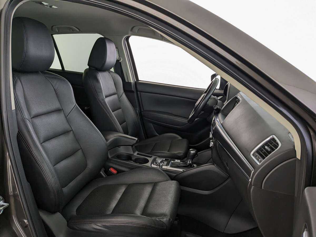 Продажа Б/У Мазда Ц-Икс-5. Фото: #19