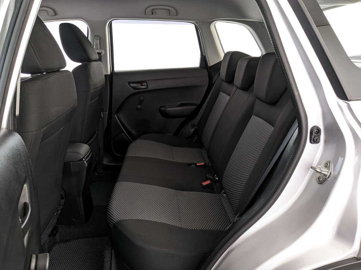 Продажа Б/У Сузуки Витара. Фото: #17