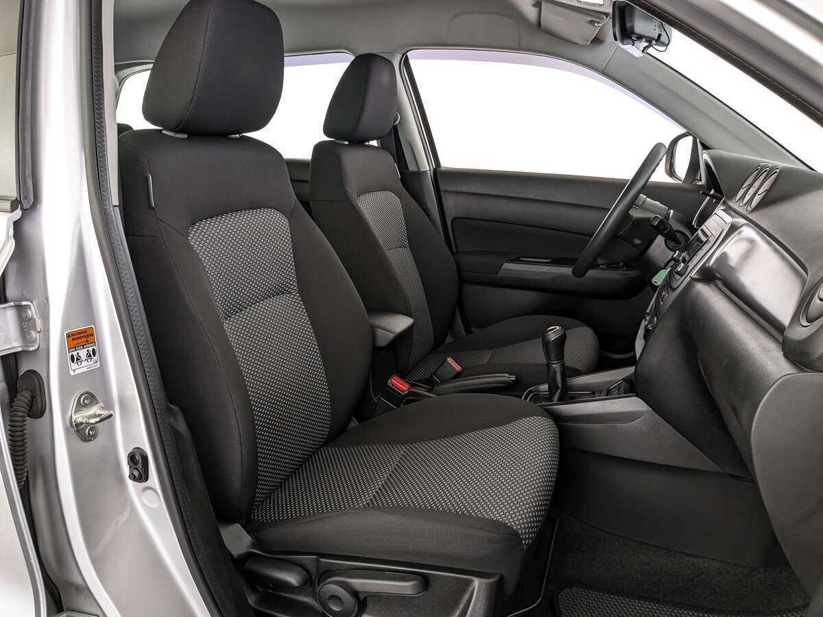 Продажа Б/У Сузуки Витара. Фото: #23