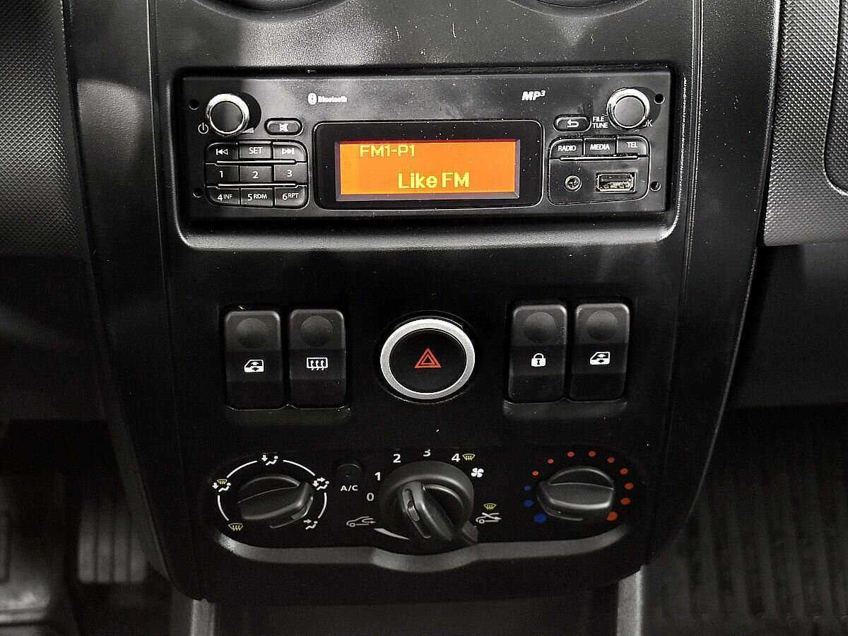 Продажа Б/У Лада (ВАЗ) Ларгус. Фото: #10