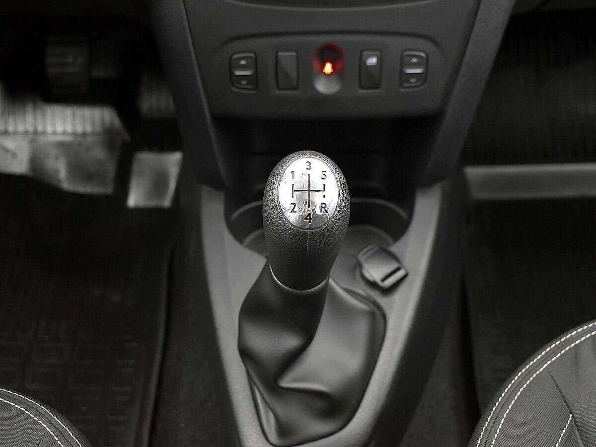 Продажа Б/У Рено Сандеро. Фото: #12