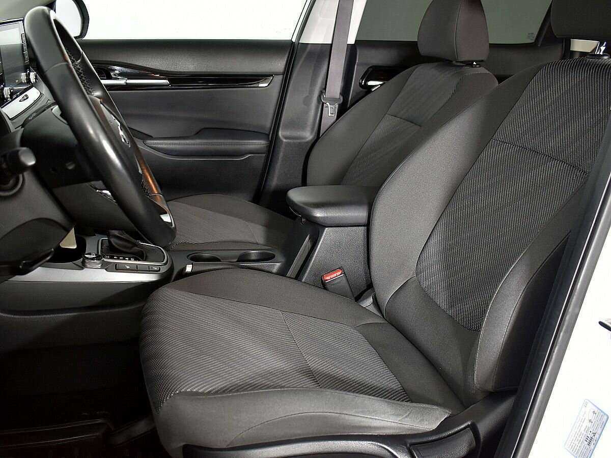 Продажа Б/У Киа Сельтос. Фото: #5