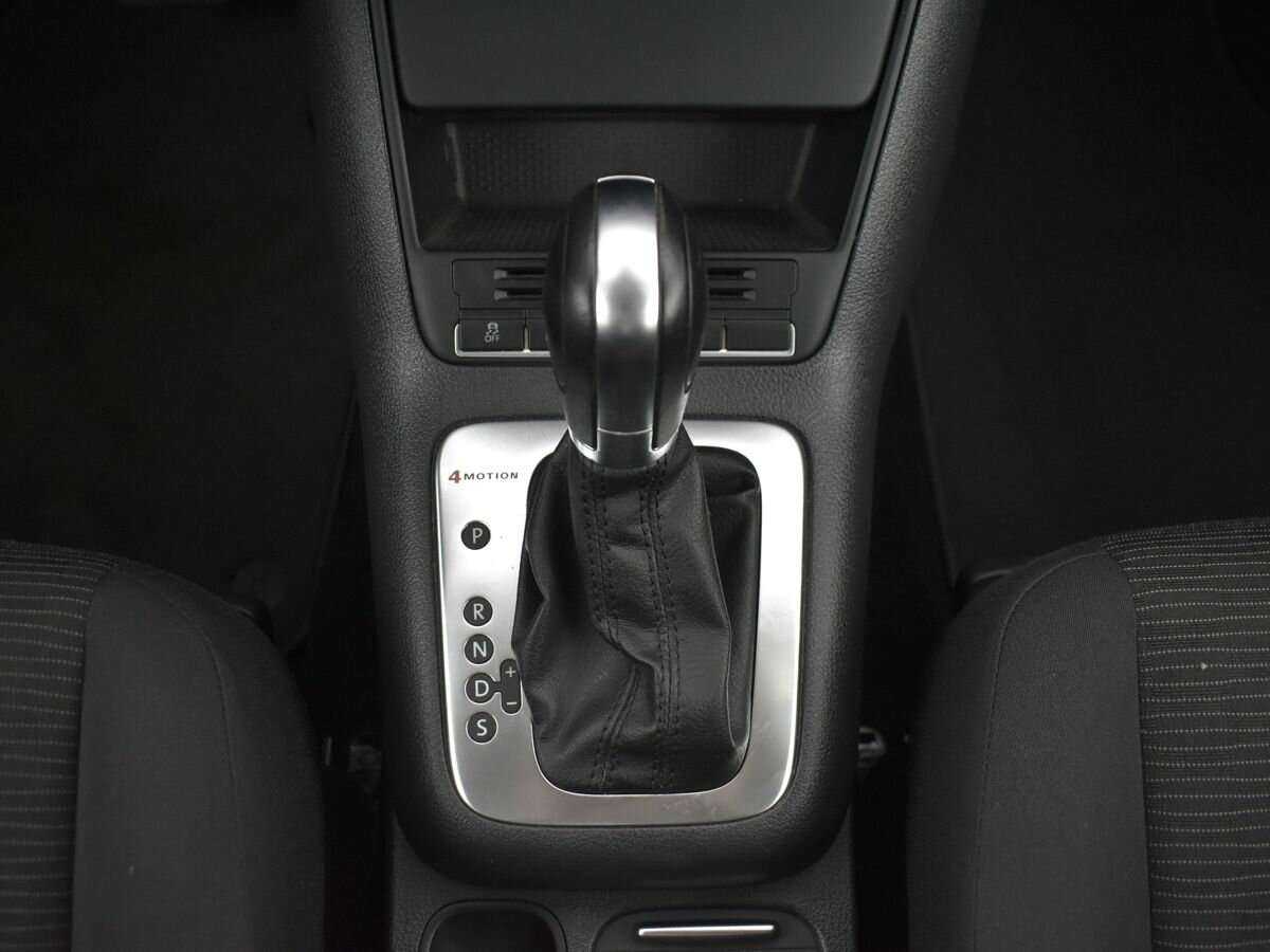 Продажа Б/У Фольксваген Тигуан. Фото: #12