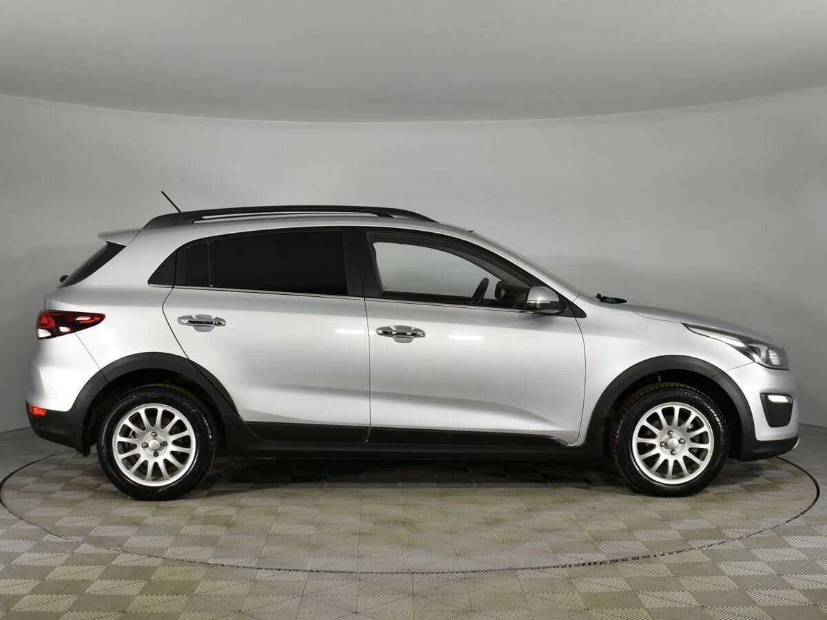 Продажа Б/У Киа Рио. Фото: #4