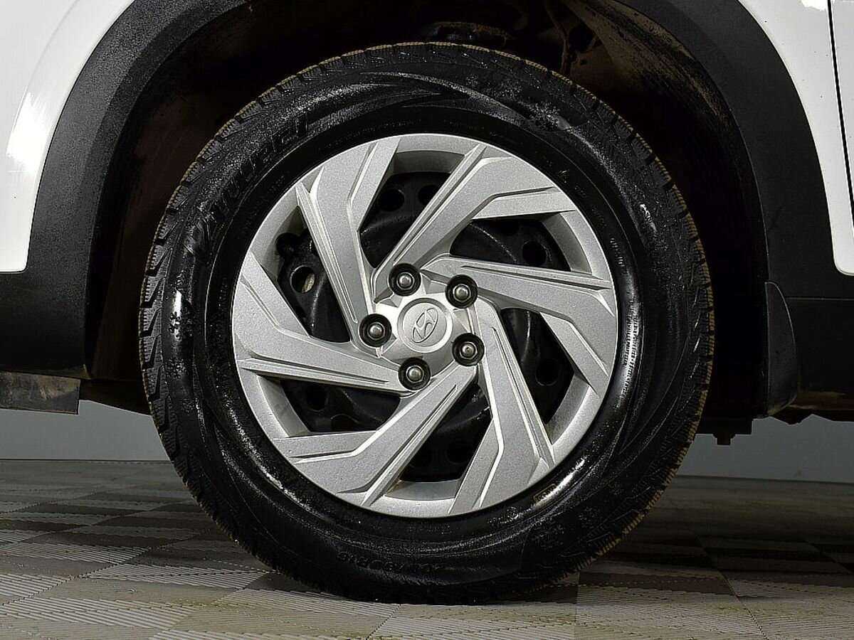 Продажа Б/У Хендай Крета. Фото: #7