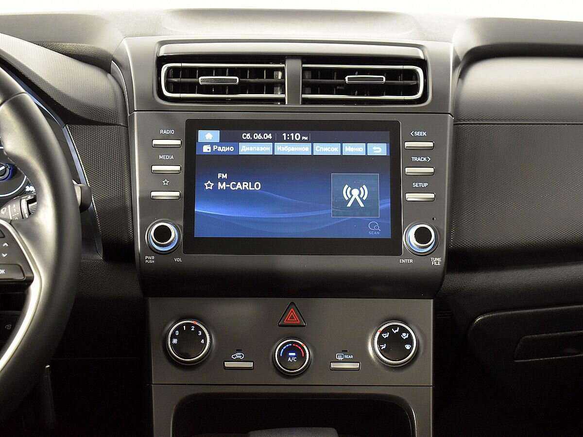 Продажа Б/У Хендай Крета. Фото: #14