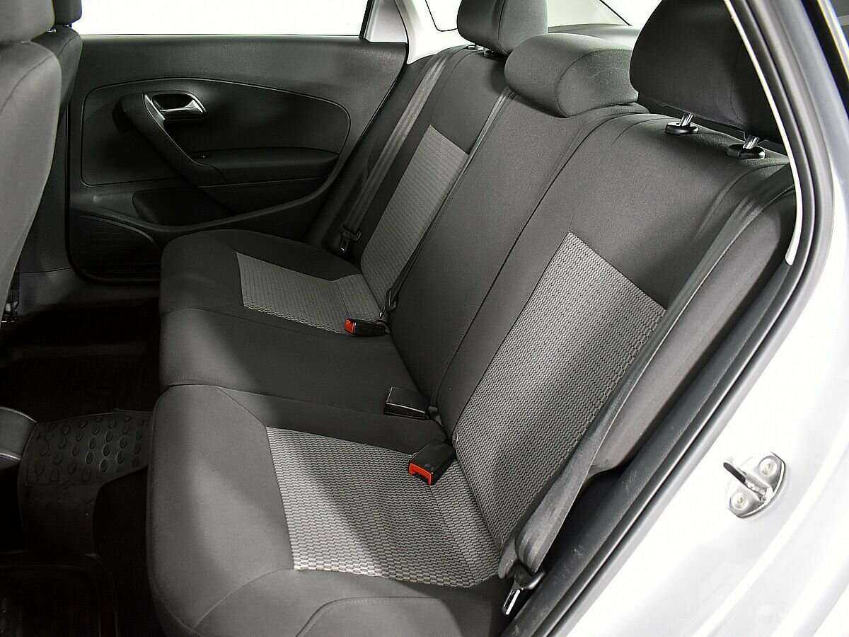 Продажа Б/У Фольксваген Поло. Фото: #6