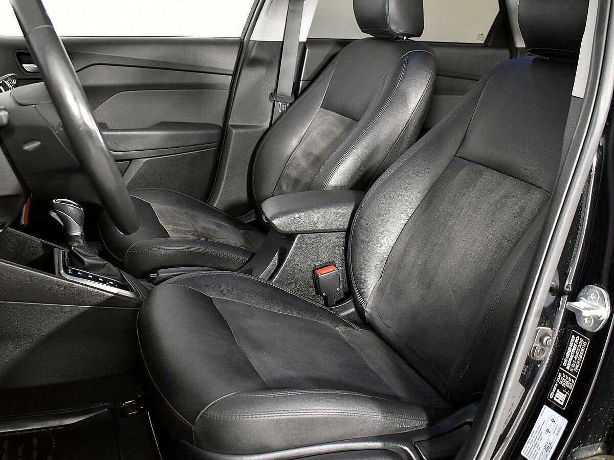 Продажа Б/У Хендай Солярис. Фото: #5