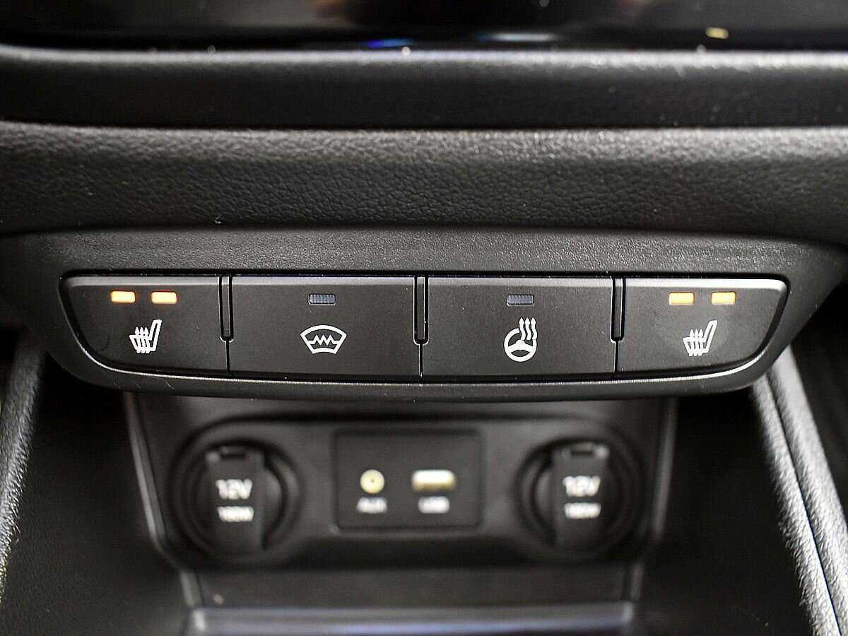 Продажа Б/У Хендай Солярис. Фото: #12