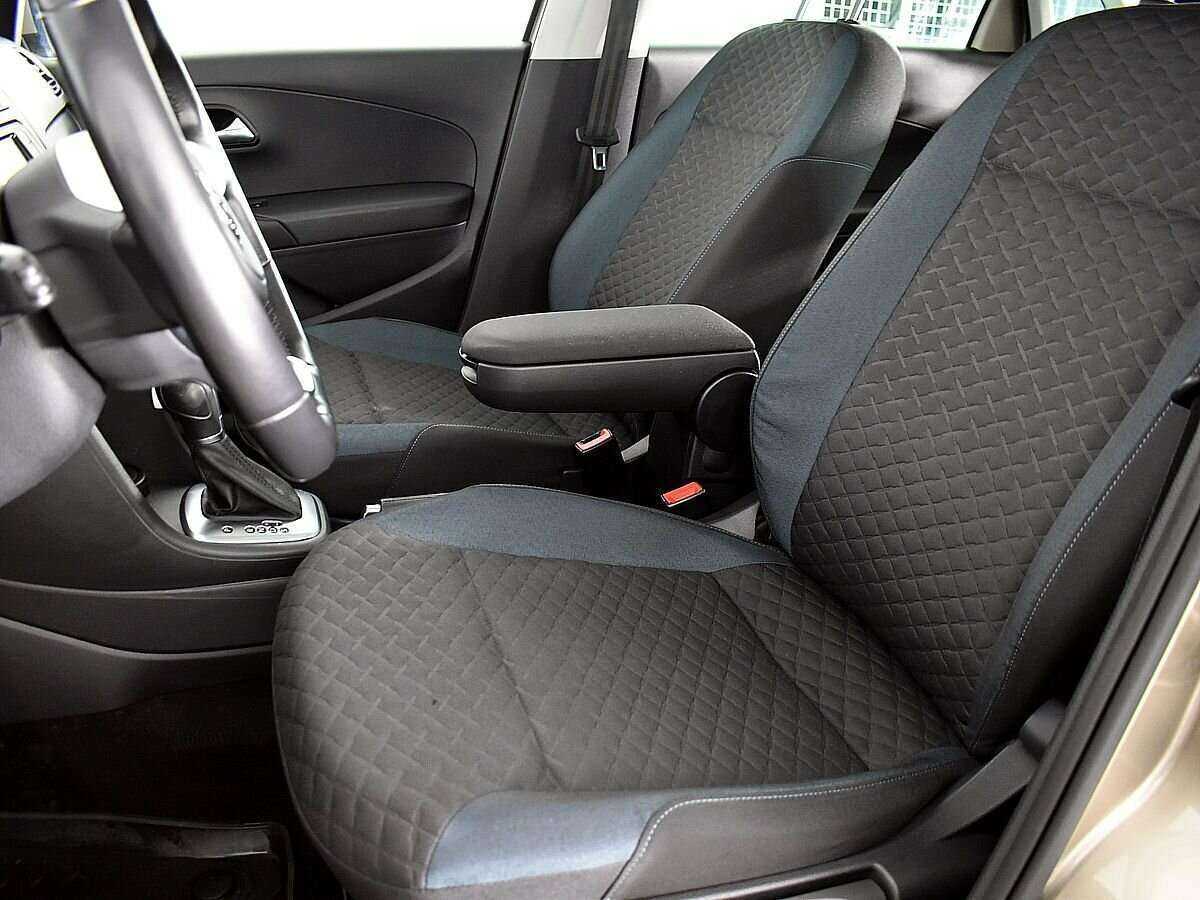 Продажа Б/У Фольксваген Поло. Фото: #7