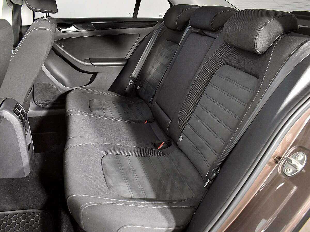 Продажа Б/У Фольксваген Джетта. Фото: #7