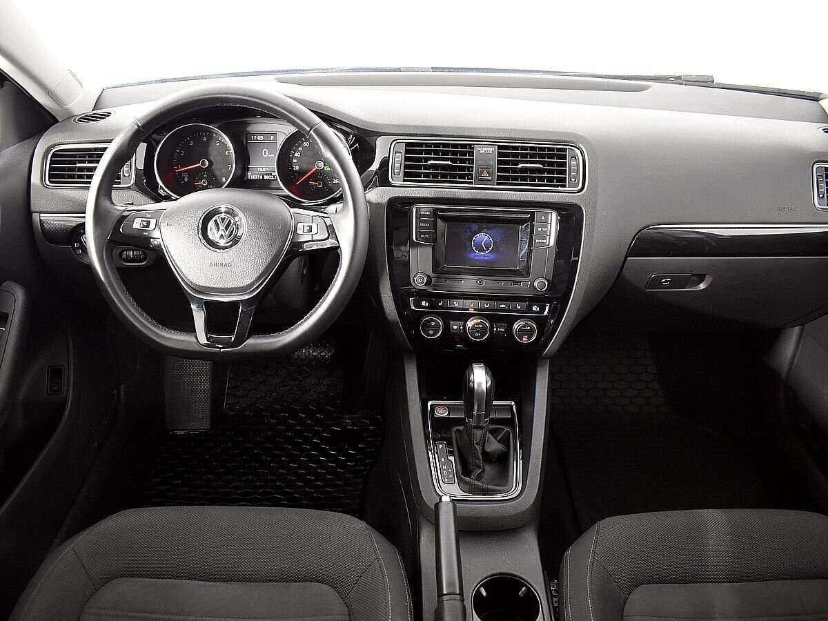 Продажа Б/У Фольксваген Джетта. Фото: #8