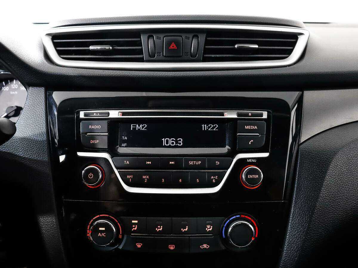 Продажа Б/У Ниссан Кашкай. Фото: #12