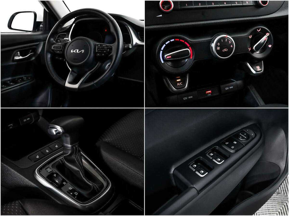 Продажа Б/У Киа Рио. Фото: #13