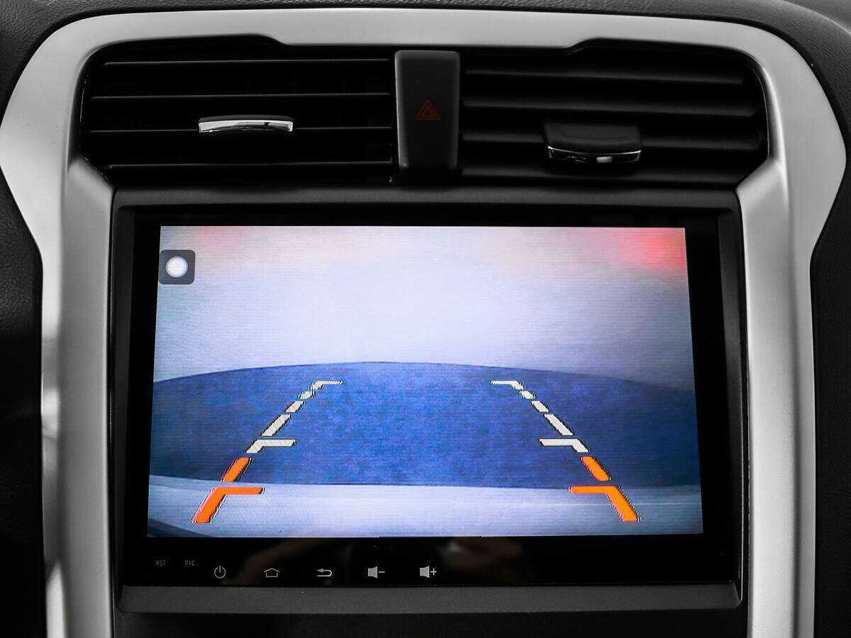 Продажа Б/У Форд Мондео. Фото: #14