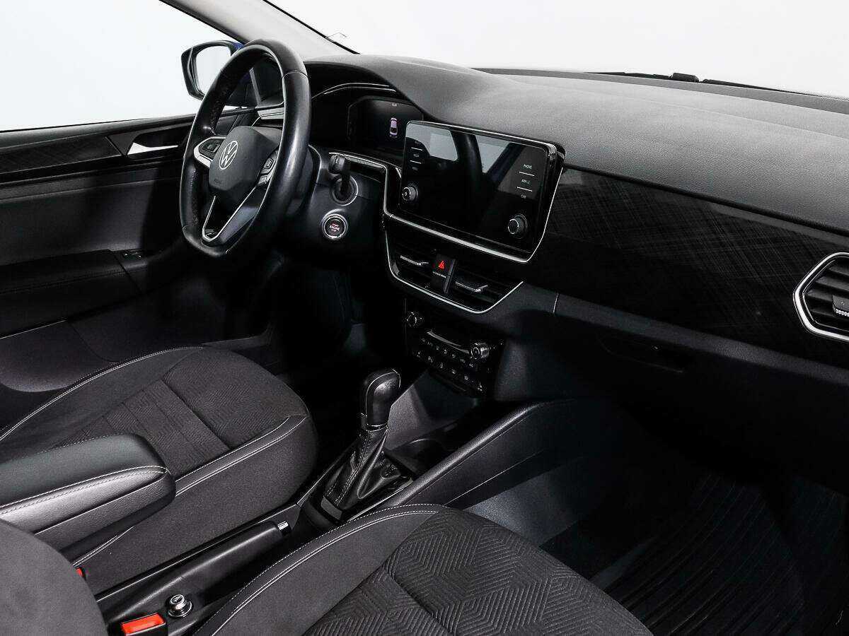 Продажа Б/У Фольксваген Поло. Фото: #9