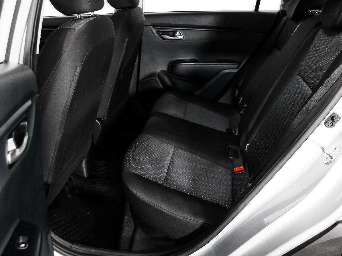 Продажа Б/У Киа Рио. Фото: #7