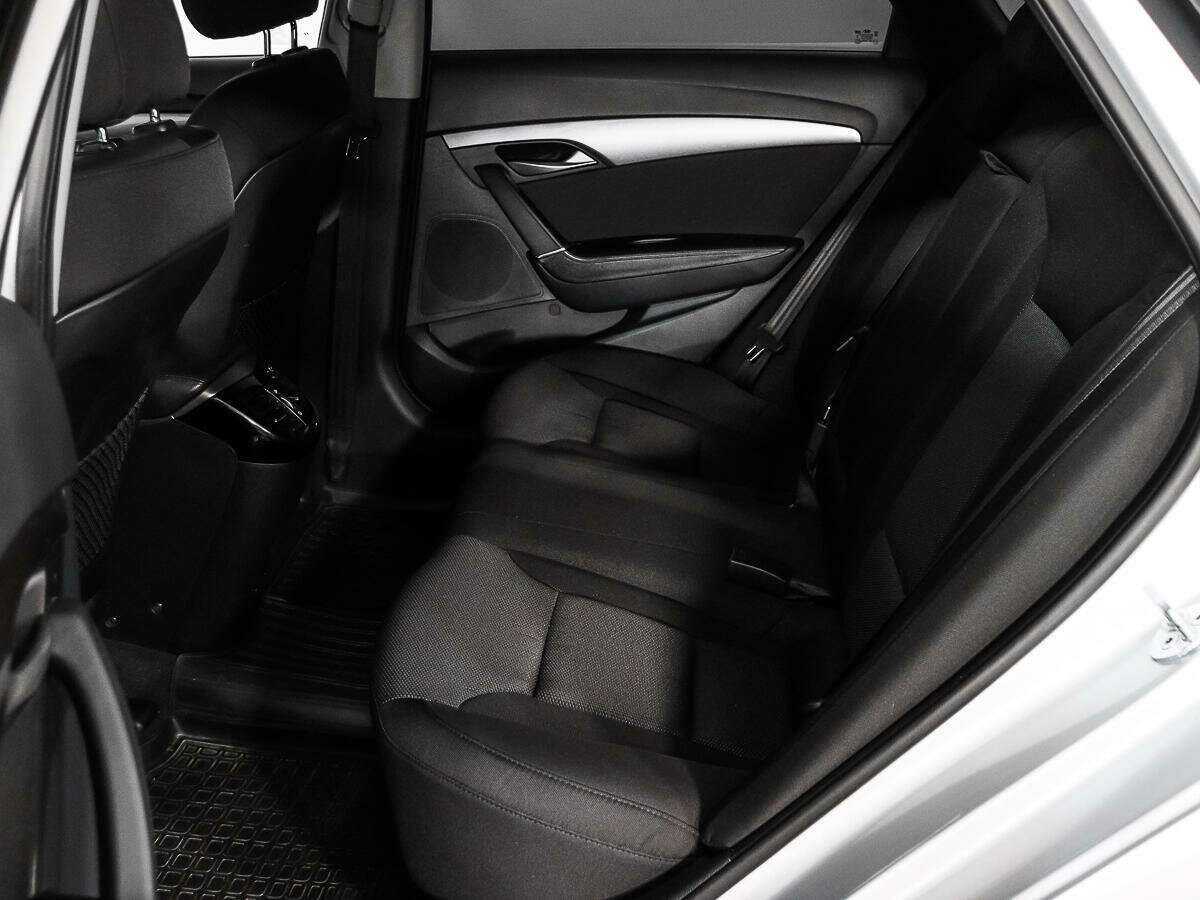 Продажа Б/У Хендай ай40. Фото: #10