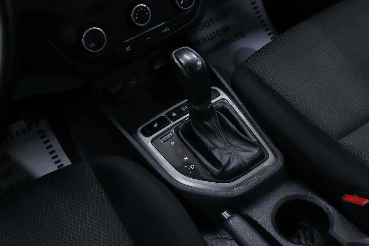 Продажа Б/У Хендай Крета. Фото: #11