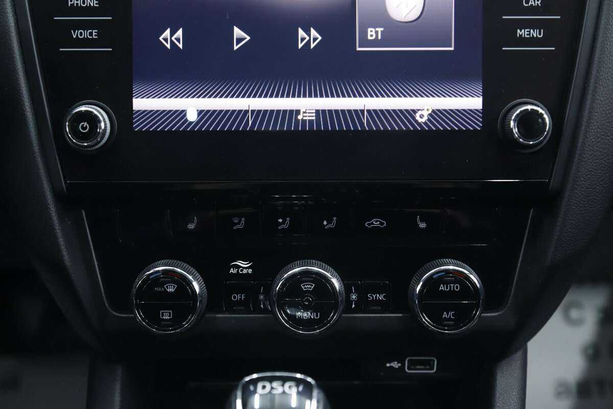 Продажа Б/У Шкода Октавия. Фото: #12