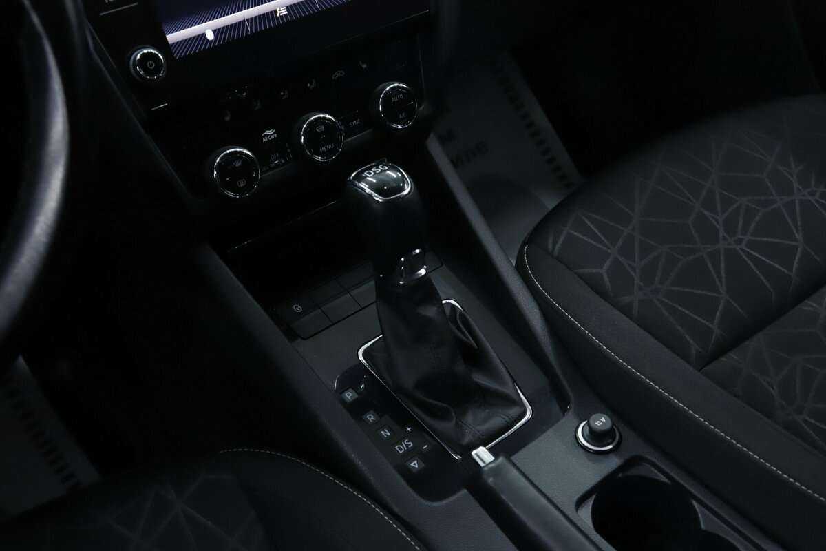 Продажа Б/У Шкода Октавия. Фото: #13