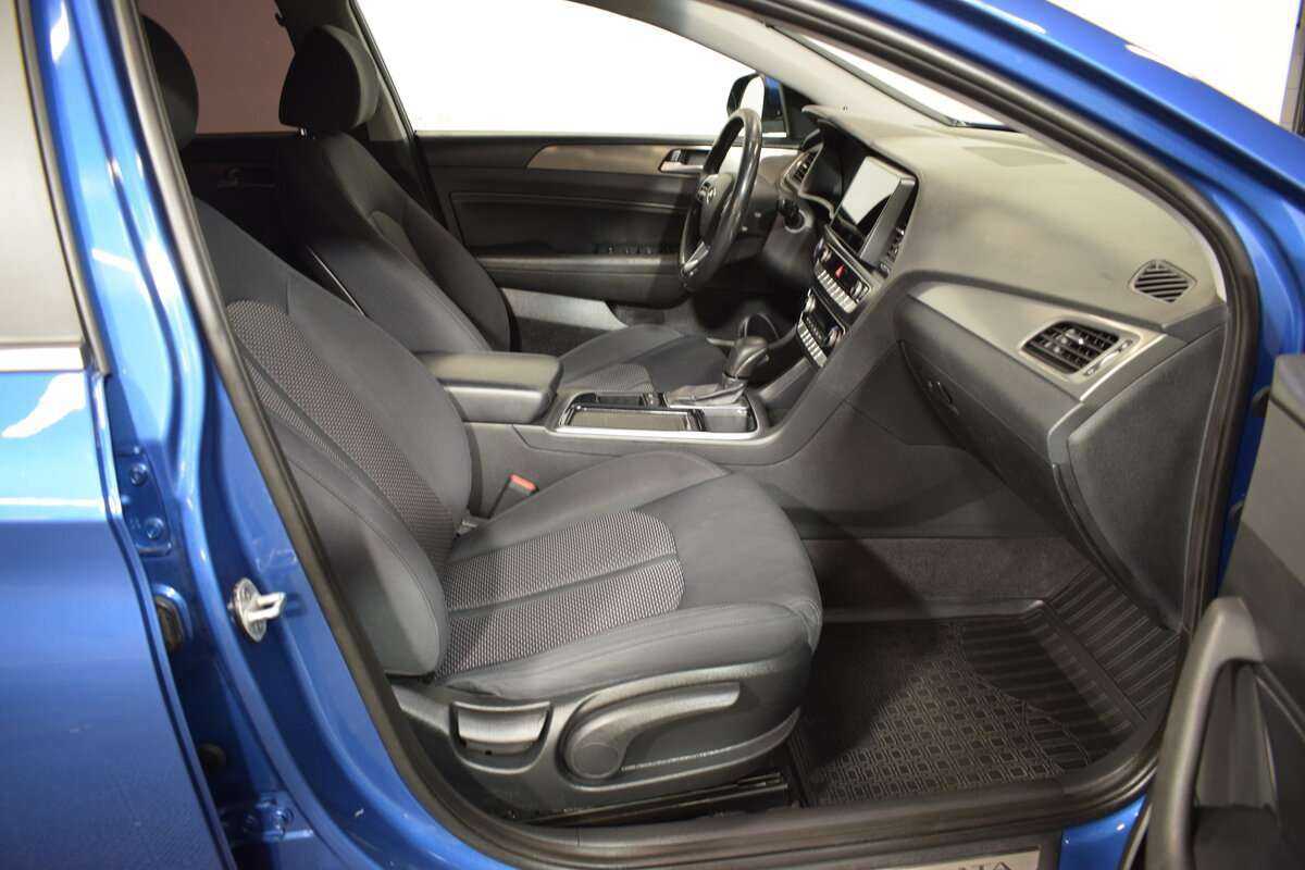 Продажа Б/У Хендай Соната. Фото: #10