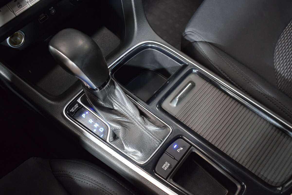 Продажа Б/У Хендай Соната. Фото: #19