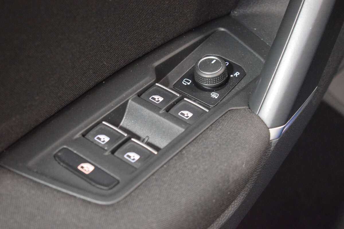 Продажа Б/У Фольксваген Тигуан. Фото: #8